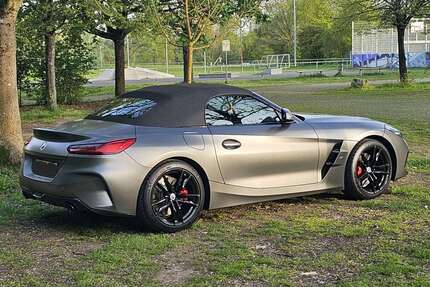 BMW Z4 Gebrauchtwagen