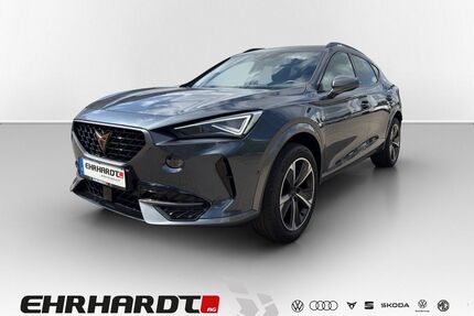 Cupra Formentor Gebrauchtwagen