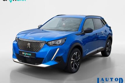 Peugeot 2008 Gebrauchtwagen