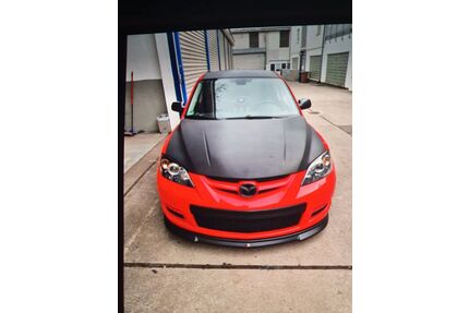 Mazda 3 Gebrauchtwagen