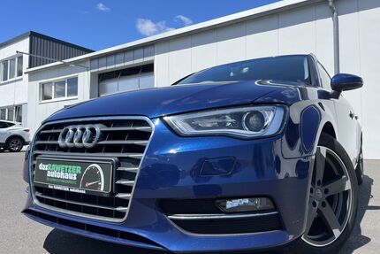 Audi A3 Gebrauchtwagen