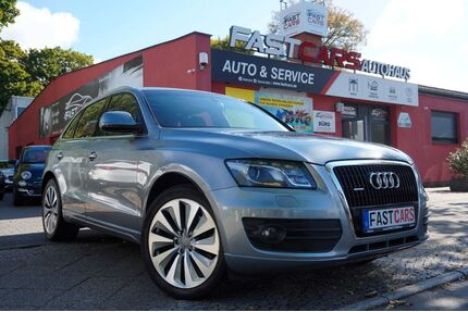 Audi Q5 Gebrauchtwagen