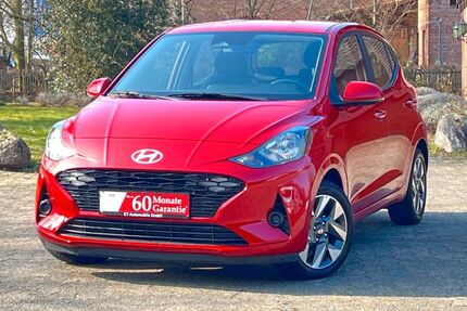 Hyundai i10 Gebrauchtwagen