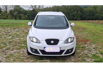 Seat Altea Gebrauchtwagen