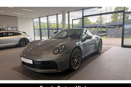 Porsche 992 Gebrauchtwagen