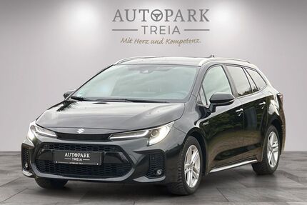 Suzuki Swace Gebrauchtwagen