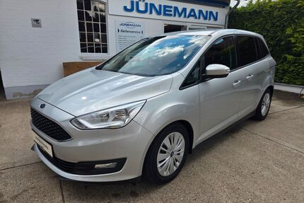 Ford Grand C-Max Gebrauchtwagen