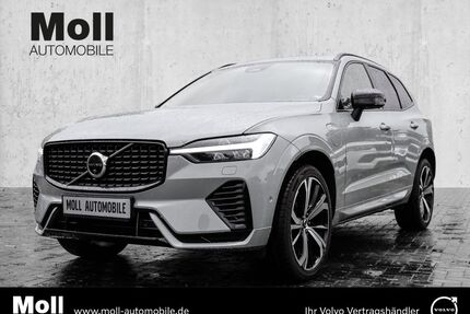 Volvo XC60 Gebrauchtwagen