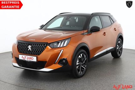 Peugeot 2008 Gebrauchtwagen