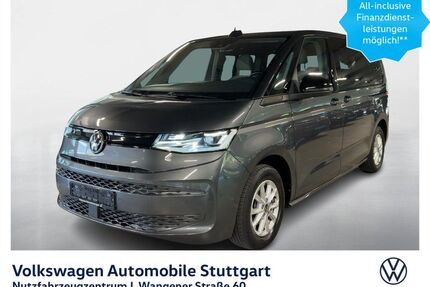 VW T7 Multivan Gebrauchtwagen