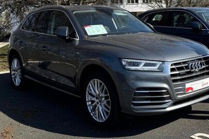 Audi Q5 Gebrauchtwagen
