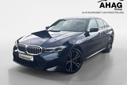 BMW 330 Gebrauchtwagen