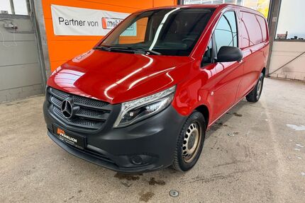 Mercedes-Benz Vito Gebrauchtwagen