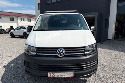 VW T6 Transporter Gebrauchtwagen