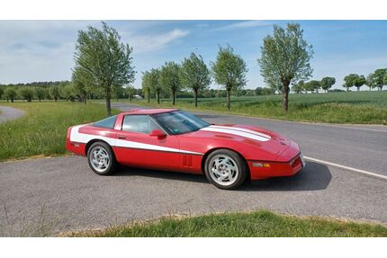 Corvette C4 Gebrauchtwagen