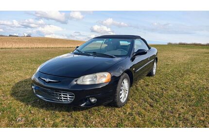 Chrysler Sebring Gebrauchtwagen
