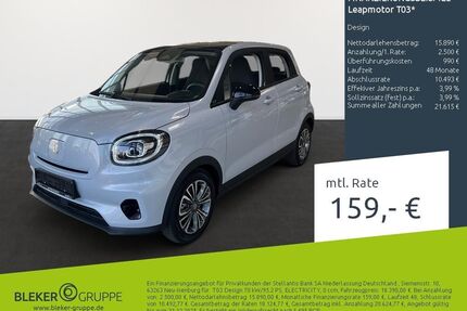 Leapmotor T03 Gebrauchtwagen