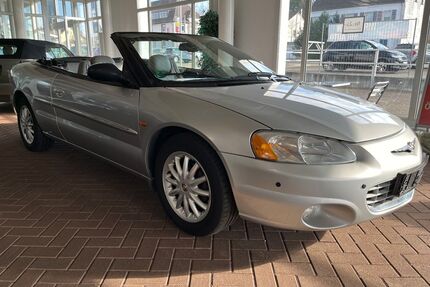 Chrysler Sebring Gebrauchtwagen