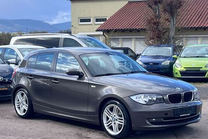 BMW 116 Gebrauchtwagen