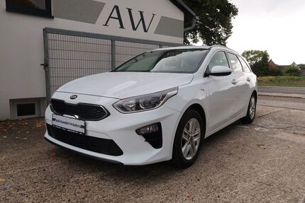 Kia ceed Sportswagon Gebrauchtwagen