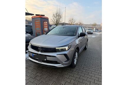Opel Grandland (X) Gebrauchtwagen