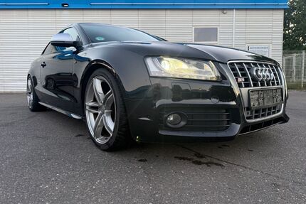 Audi S5 Gebrauchtwagen