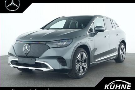 Mercedes-Benz EQE SUV Gebrauchtwagen