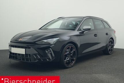 Cupra Leon Gebrauchtwagen