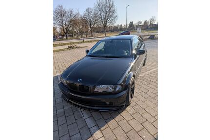 BMW 330 Gebrauchtwagen
