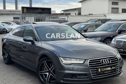 Audi A7 Gebrauchtwagen