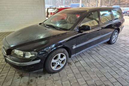 Volvo V70 Gebrauchtwagen
