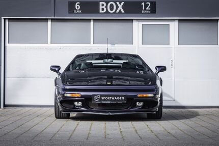 Lotus Esprit Gebrauchtwagen
