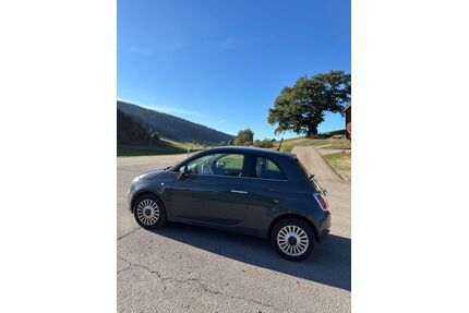 Fiat 500 Gebrauchtwagen