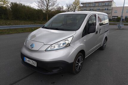 Nissan e-NV200 Gebrauchtwagen