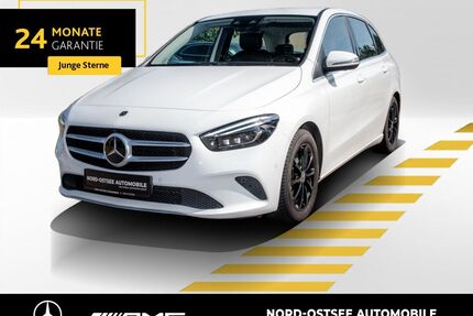 Mercedes-Benz B 220 Gebrauchtwagen