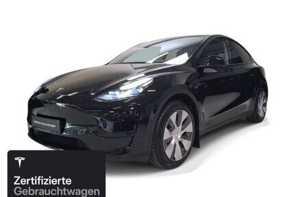 Tesla Model Y Gebrauchtwagen