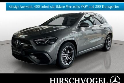 Mercedes-Benz GLA 200 Gebrauchtwagen