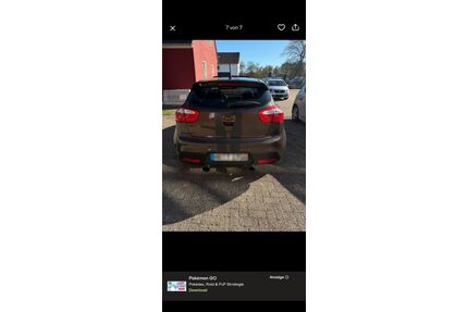 Kia Rio Gebrauchtwagen