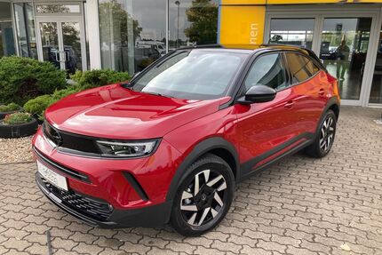 Opel Mokka Gebrauchtwagen