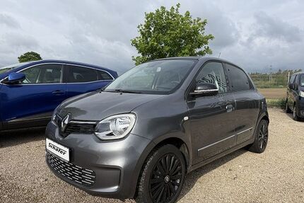 Renault Twingo Gebrauchtwagen