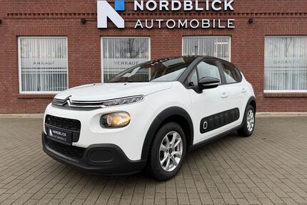 Citroen C3 Gebrauchtwagen