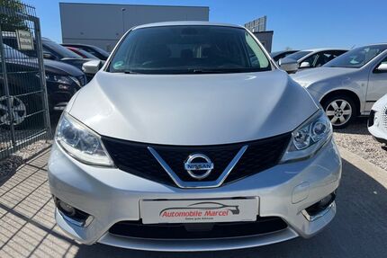 Nissan Pulsar Gebrauchtwagen
