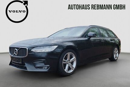Volvo V90 Gebrauchtwagen