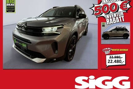 Citroen C5 Aircross Gebrauchtwagen