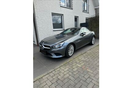 Mercedes-Benz SLC 200 Gebrauchtwagen