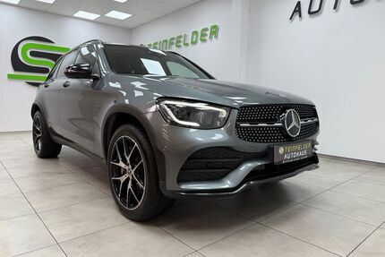 Mercedes-Benz GLC 300 Gebrauchtwagen