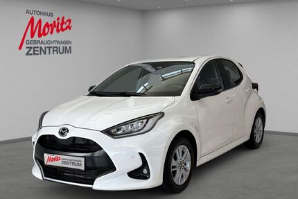 Mazda 2 Gebrauchtwagen