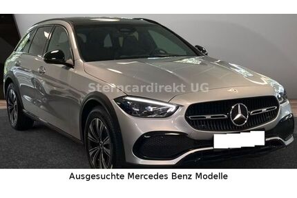 Mercedes-Benz C 220 Gebrauchtwagen