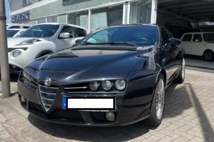 Alfa Romeo Brera Gebrauchtwagen
