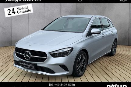 Mercedes-Benz B 180 Gebrauchtwagen